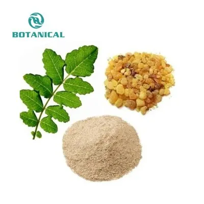 Boswellia Serrata Extract Boswellia Serrata Extract