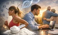 কোন বয়সে NMN নেওয়া শুরু করবেন?